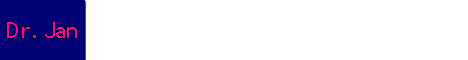 [Jan
Name Banner]