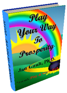 Prosperity Book by Dr.Jan