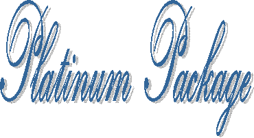 Platinum Package